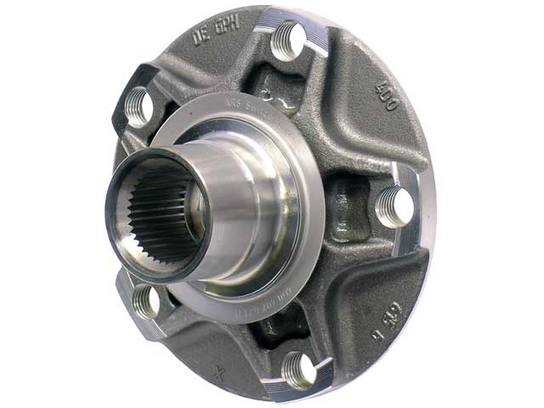 Audi VW Wheel Hub - Front (82mm) 4D0407613E